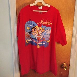 Disney's Aladdin Shirt
